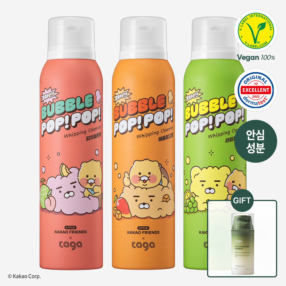 Little Chunsik Edition product