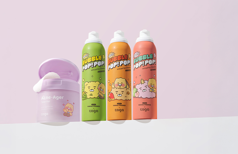Little Chunsik Edition category background