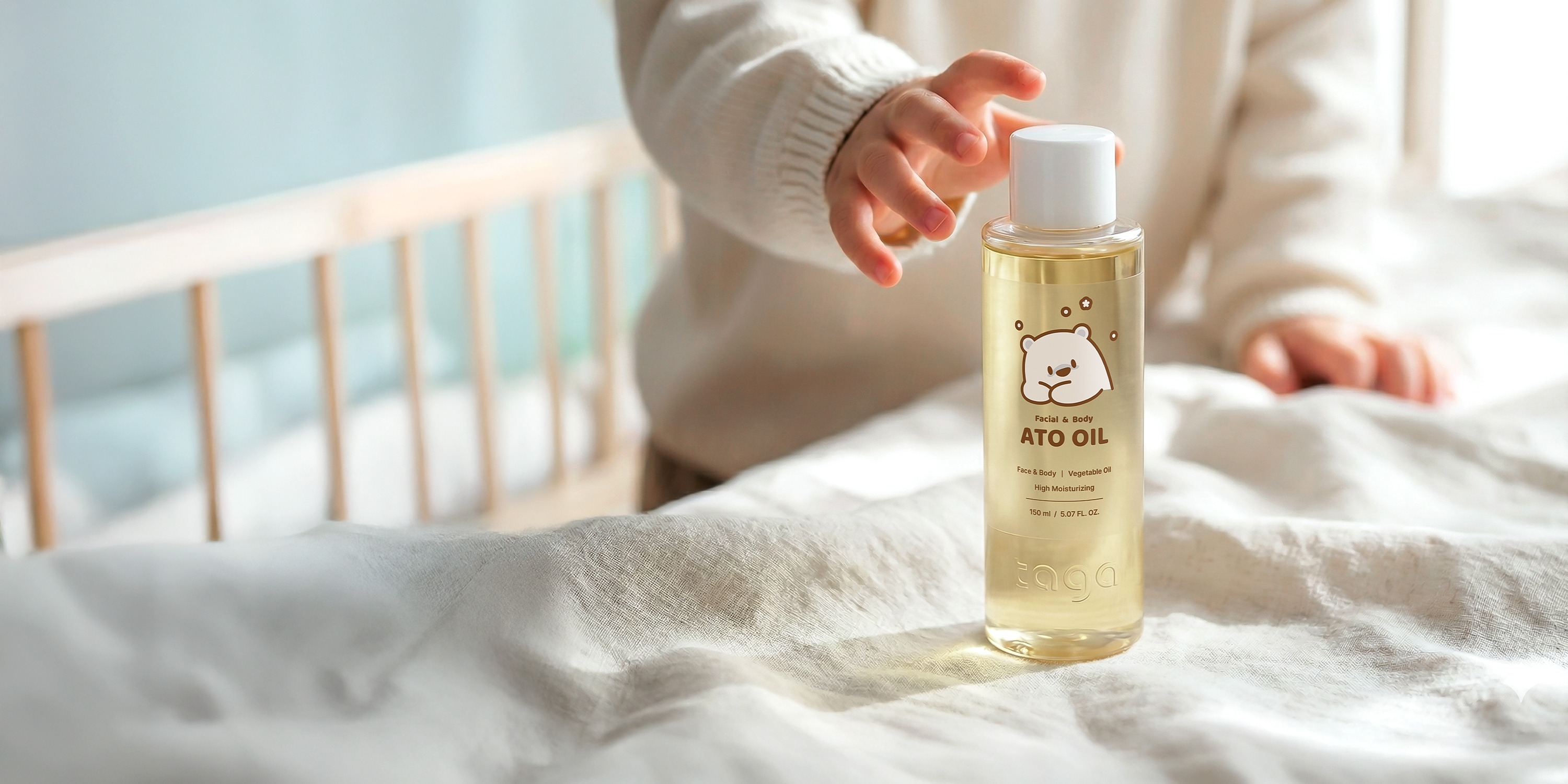 Care You Can Trust for Little Ones