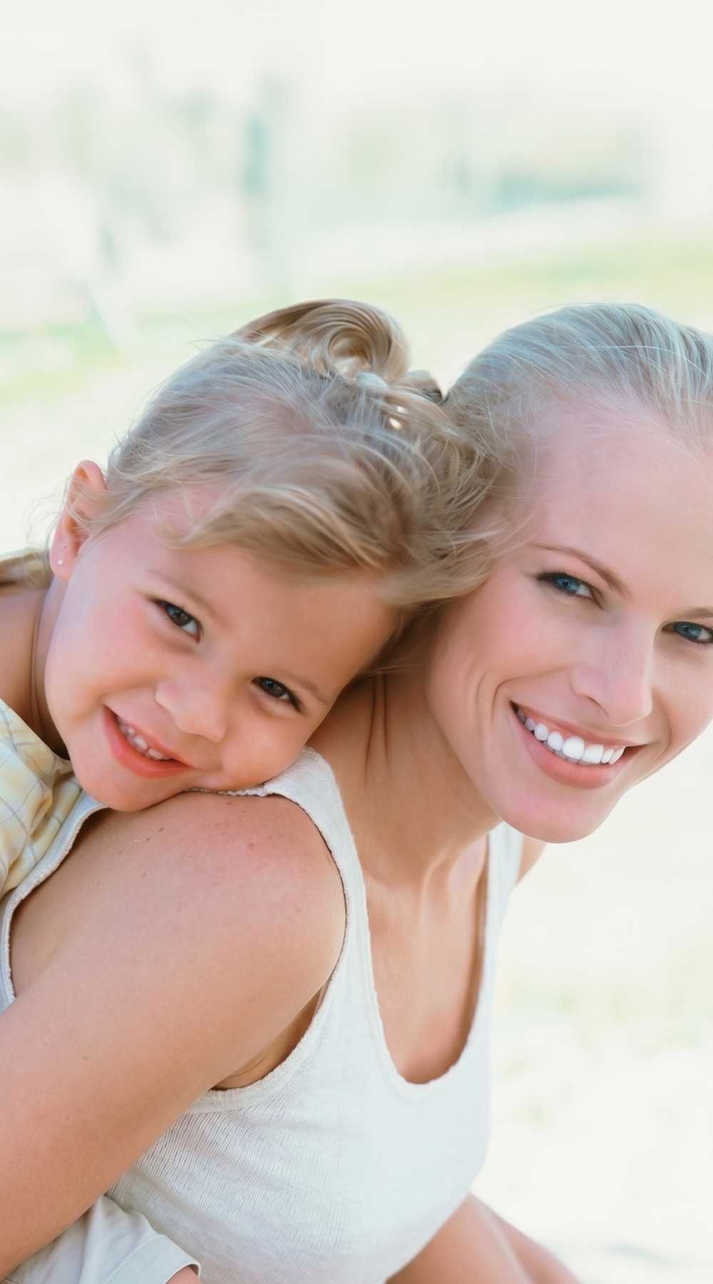 Clean Vegan Care for Sensitive Skin.