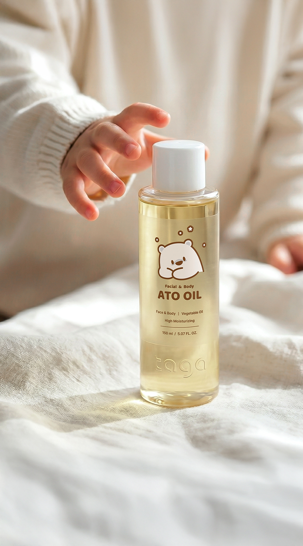 Care You Can Trust for Little Ones
