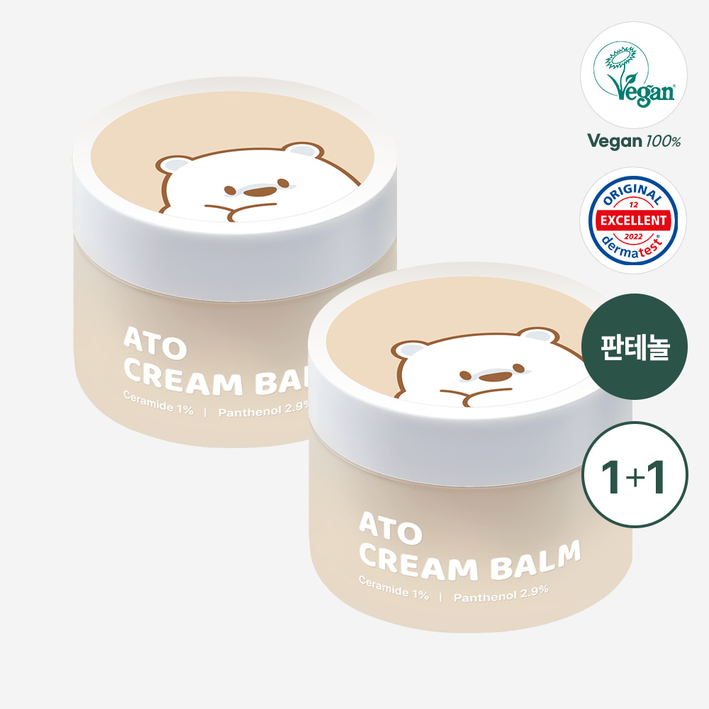 Ato Cream Balm