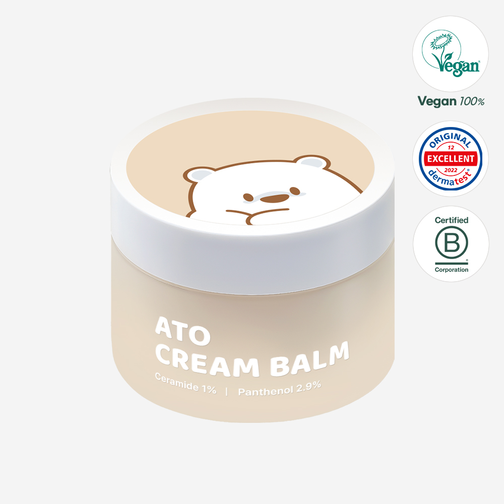 Ato Cream Balm
