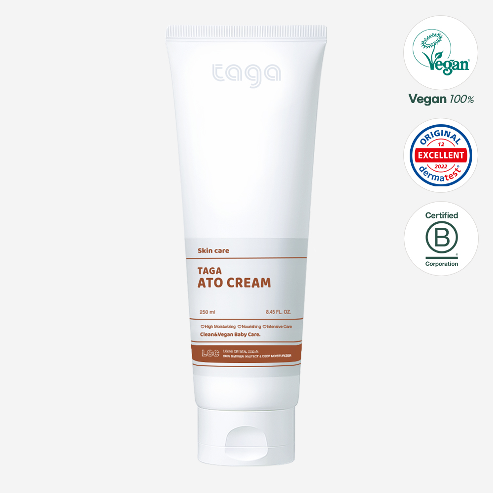 Ato Cream