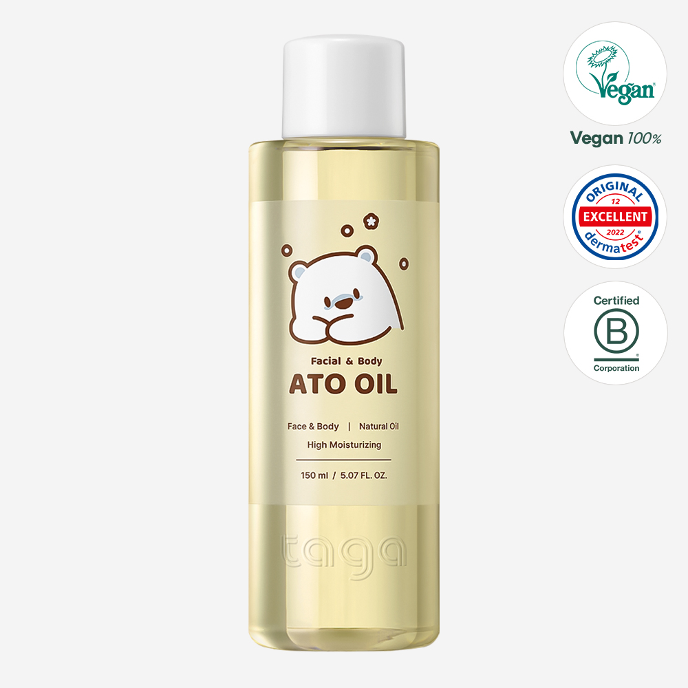 Ato Oil