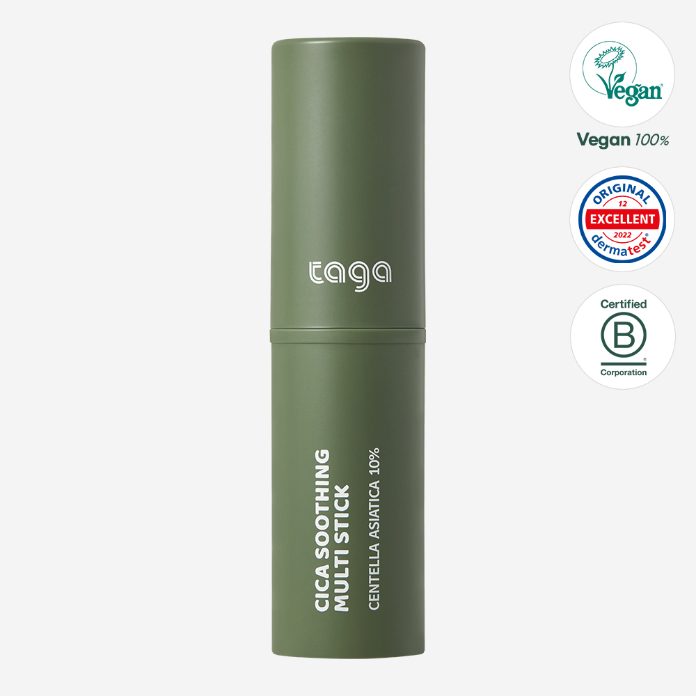 Cica Soothing Multistic
