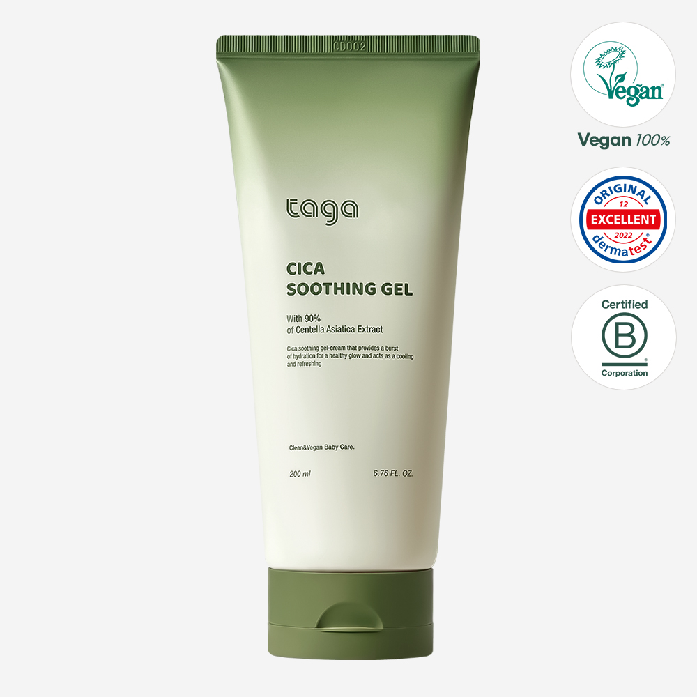 Cica Soothing Gel