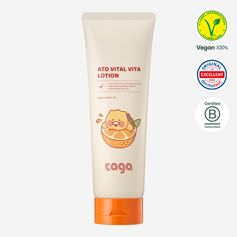 Ato Vital Vita Lotion