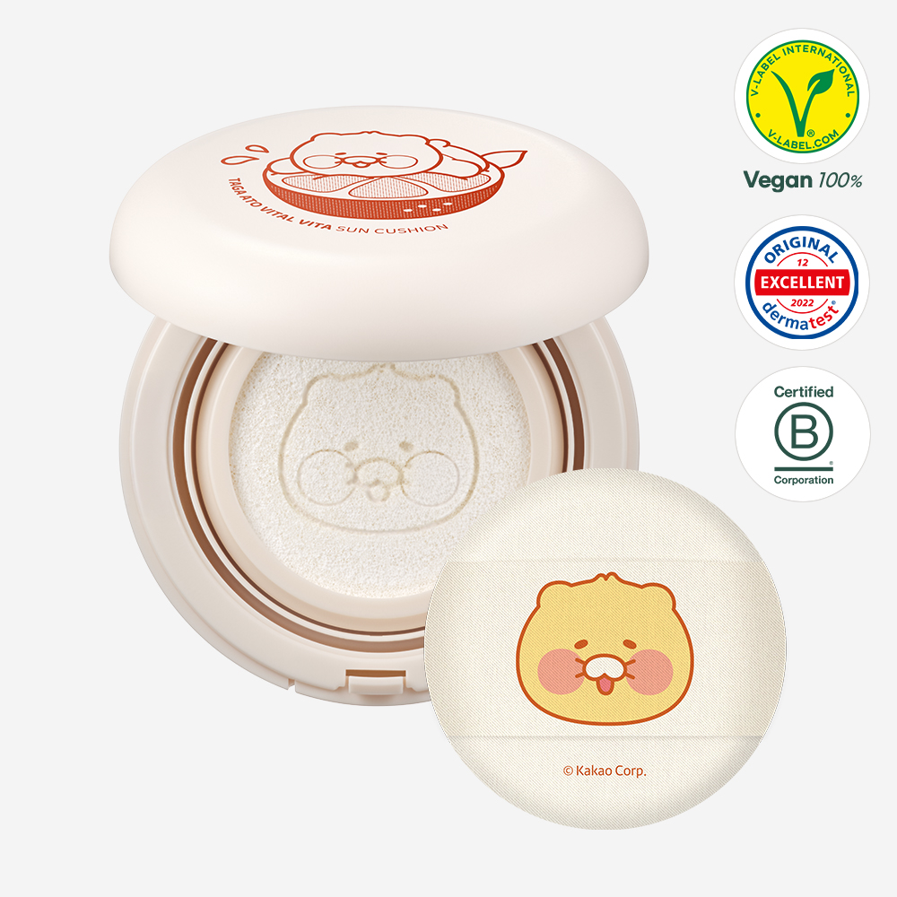 Ato Vital Vita Sun Cushion
