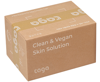 Eco-friendly Paper Box