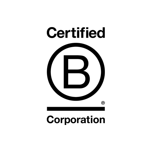 B
Corp