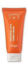 Ato Vital Vita Hand Cream 50ml