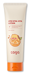 Ato Vital Vita Lotion 250ml