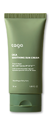 Cica Soothing Sun Cream 50ml