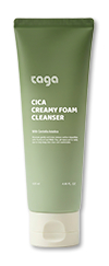 Cica Creamy Foam Cleanser 120ml