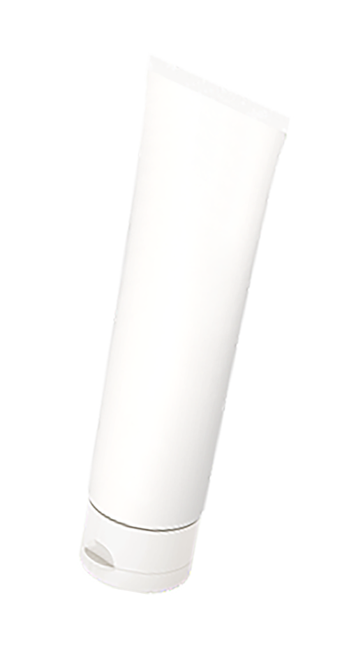 Recycled Plastic PCR Tube