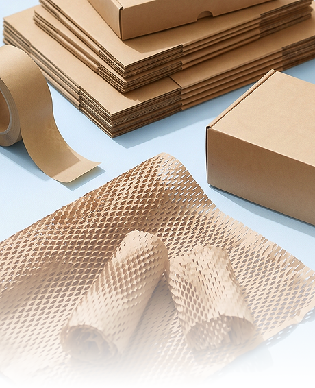 Shipping Innovation 