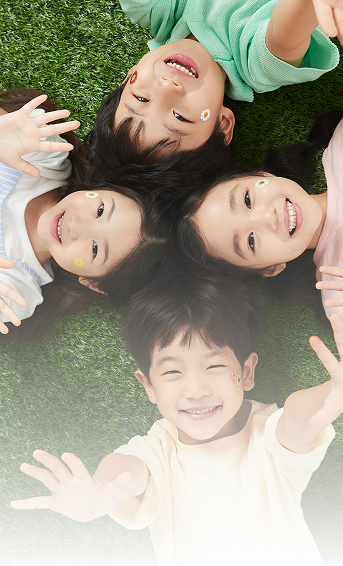 Supporting Future Generations
