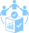 Strategy 4 Icon