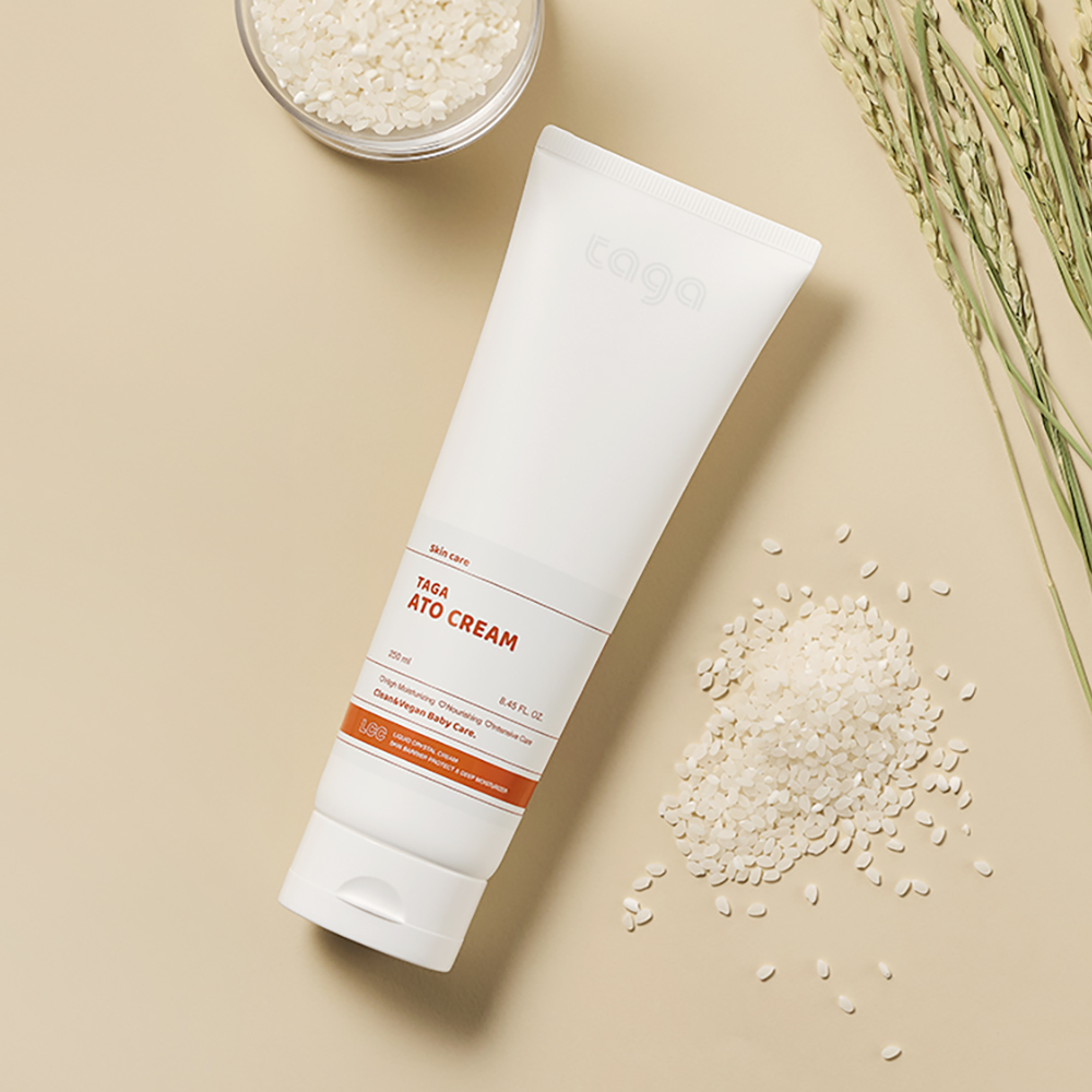 Ato Cream 250ml
Carbon Emissions