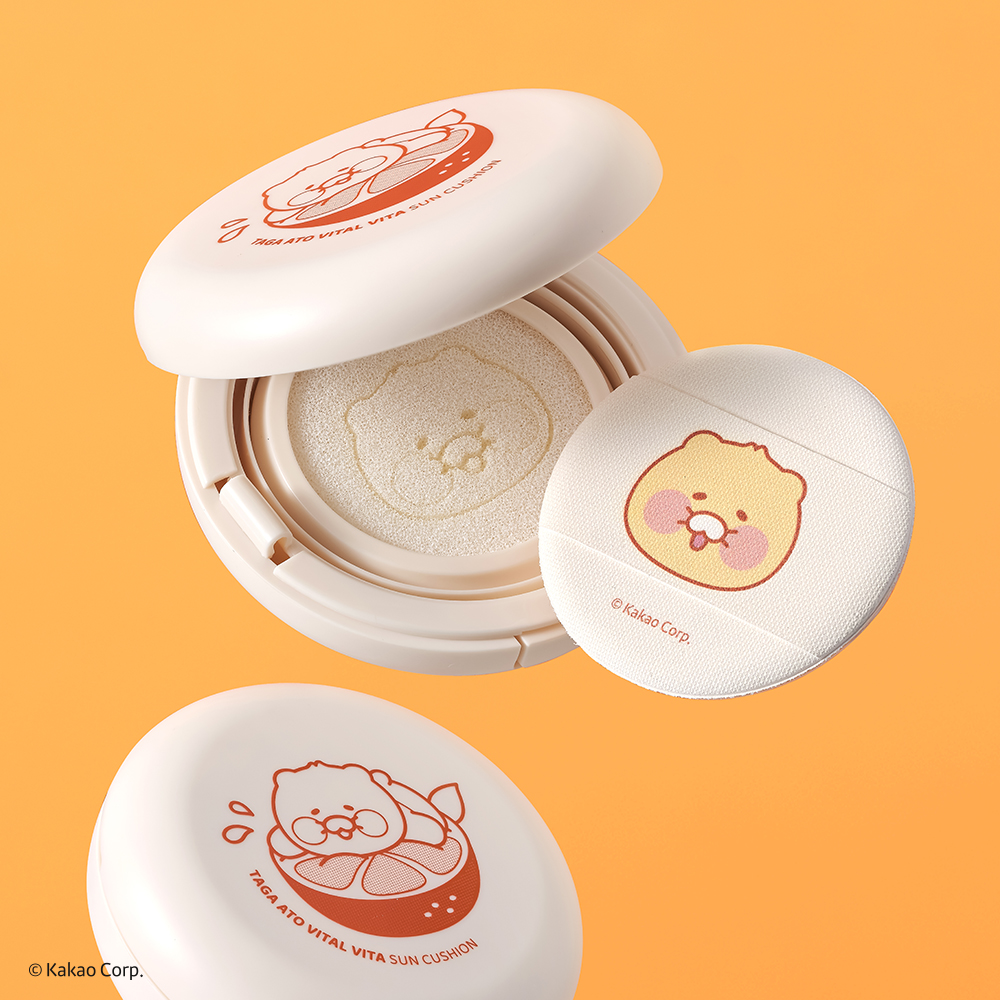 Ato Vital Vita Sun Cushion 14g