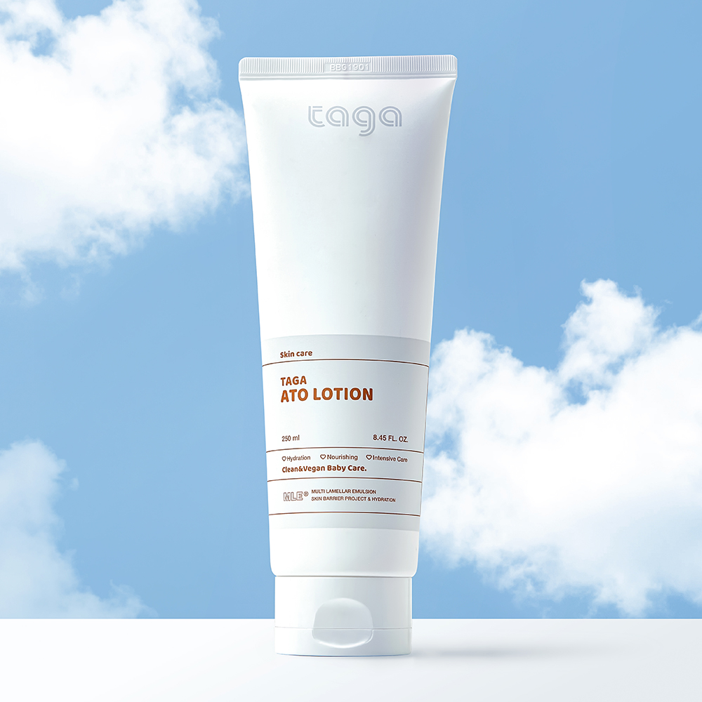 Ato Lotion 250ml
Carbon Emissions