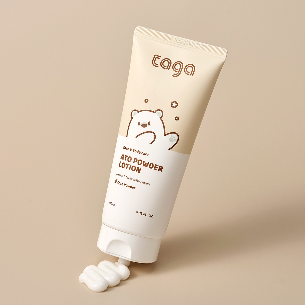 Ato Powder Lotion 280ml
Carbon Emissions