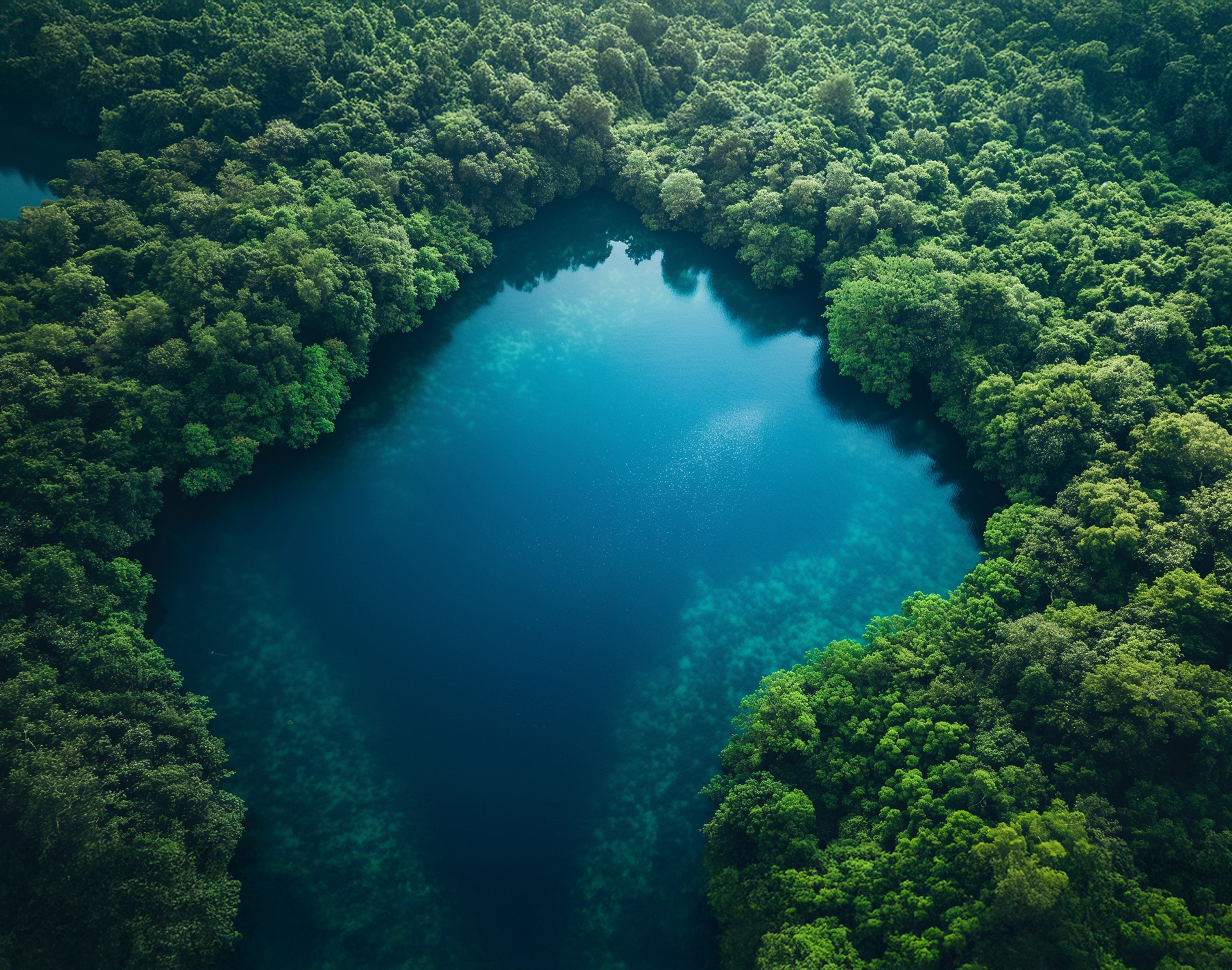TOGETHER FOR A GREENER PLANET