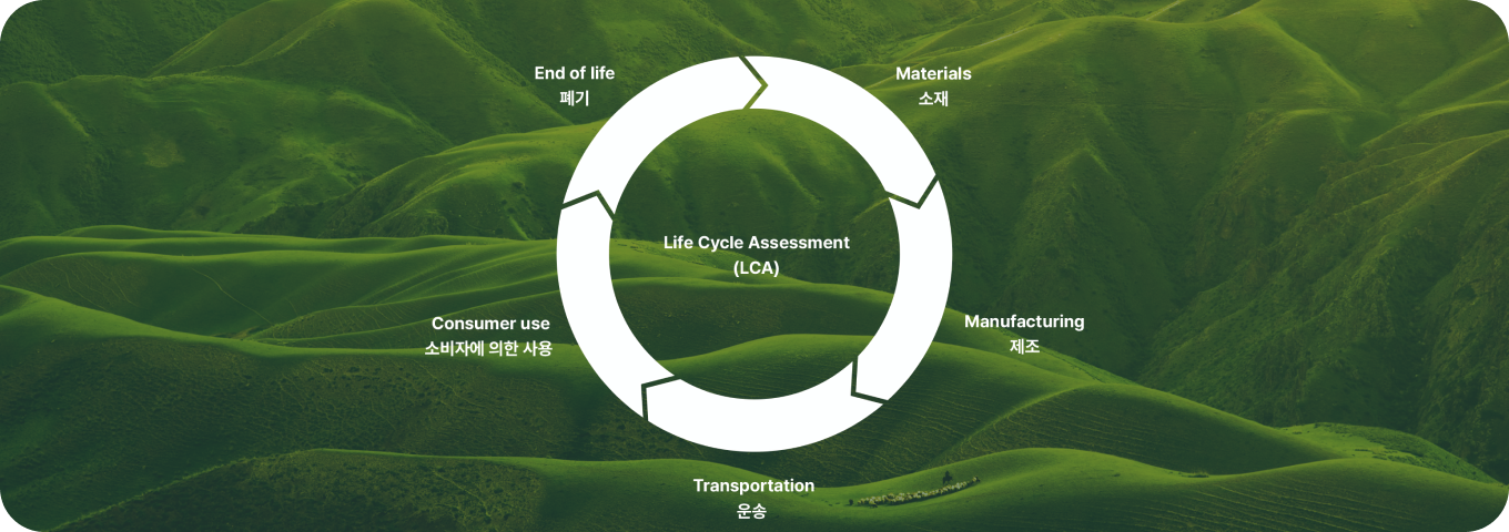 Life Cycle Assessment