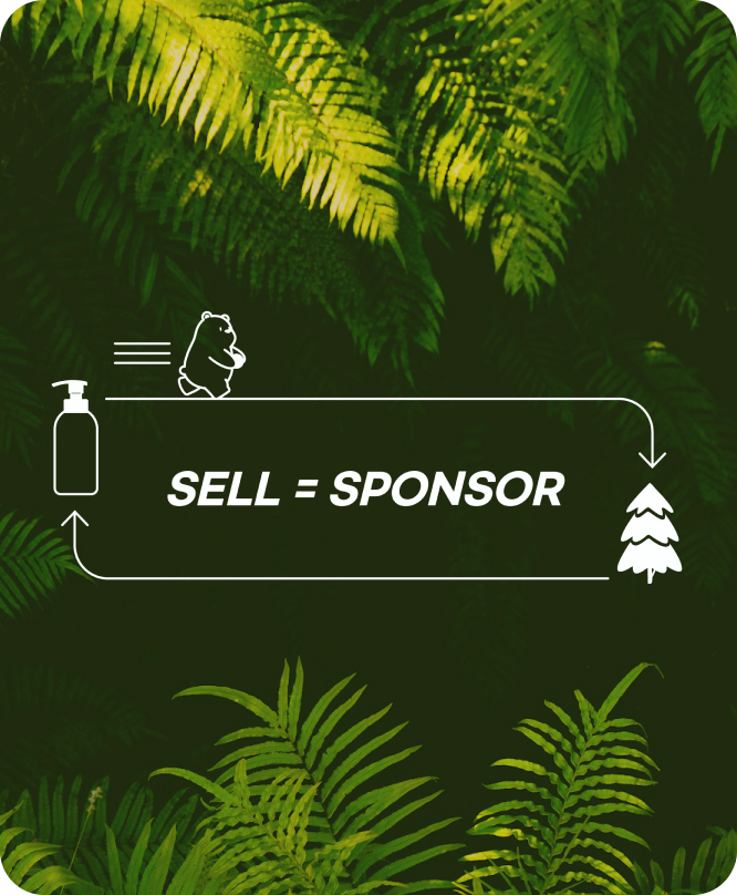 SELL = SPONSOR