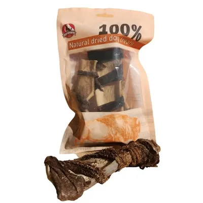 קרניבור קרקפת עטופה קירשה