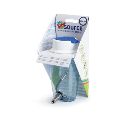 סאביק בקבוק שתיה Source 600ml