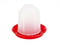סאביק מאכילה Aviary Fountains FOOD 1L