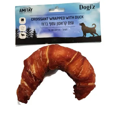עצם קרואסון