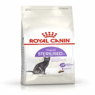 רויאל קנין | Royal Canin מזון יבש מלא לחתולים מסורסים | 4 ק״ג