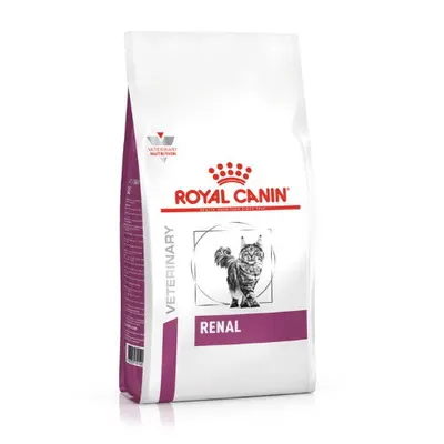 Royal Canin Veterinary Gastrointestinal Fiber Response מזון רפואי יבש לחתולים |