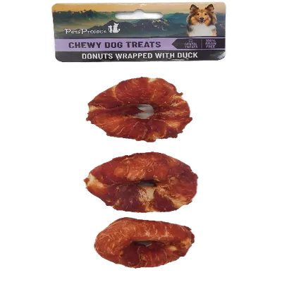 עצם דונאטס שלישיה