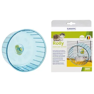 סאביק-גלגל Rolly medium