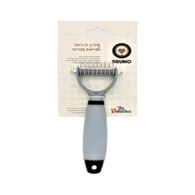 מסרק לפרימת קשרים