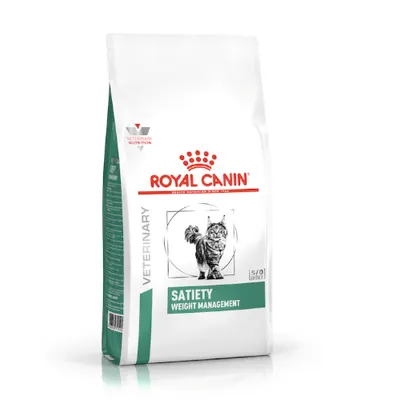 Royal Canin מזון רפואי יבש לחתולים | תמיכה בירידה ושמירה על משקל | 3.5 ק״ג
