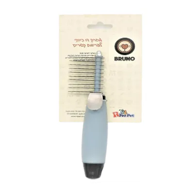 מסרק לפרימת קשרים