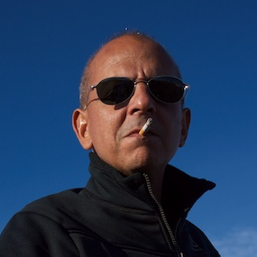 Darren Brierton