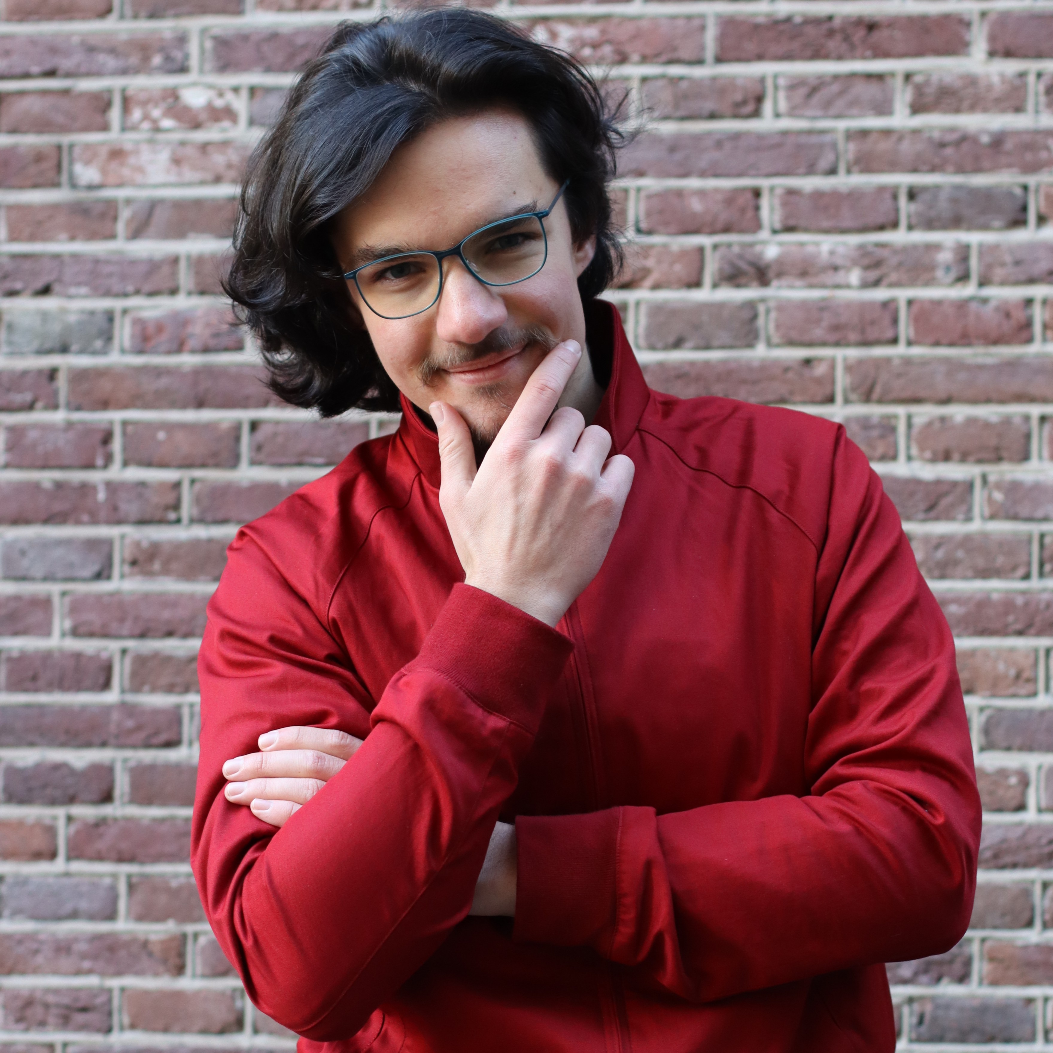 Jakob Possert-Bienzle