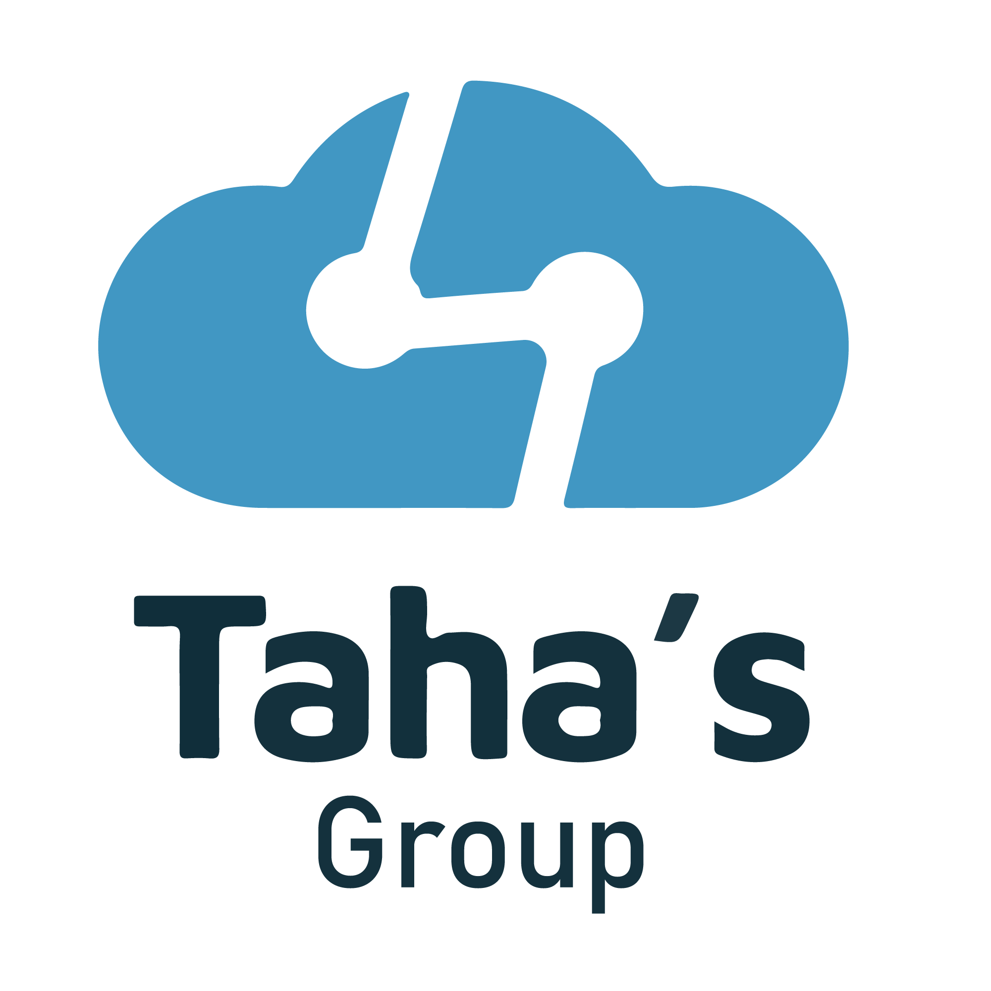 Tahas Group Icon