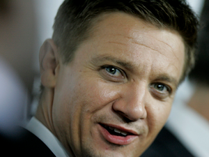 Jeremy Renner