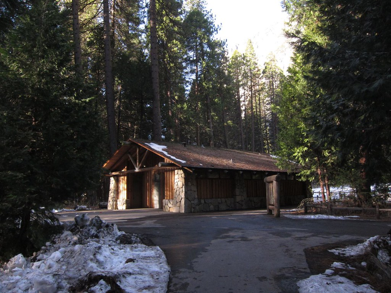 Mountain Architecture