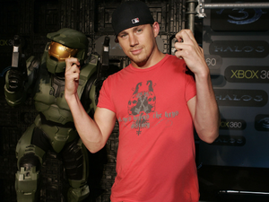 Channing Tatum