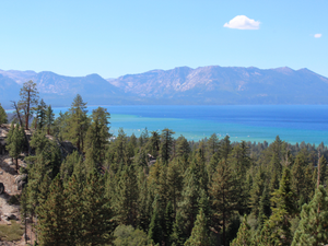 Van Sickle Bi-State Park