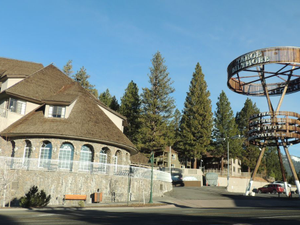 Tahoe Biltmore exterior (2012)