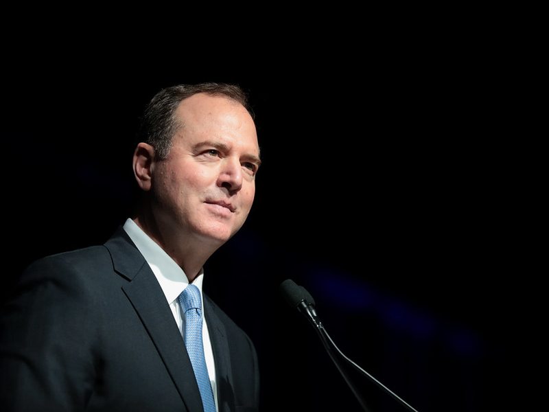 Adam Schiff